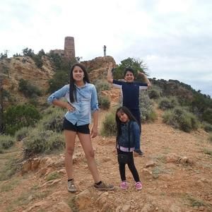 Meet your Posher, Perla